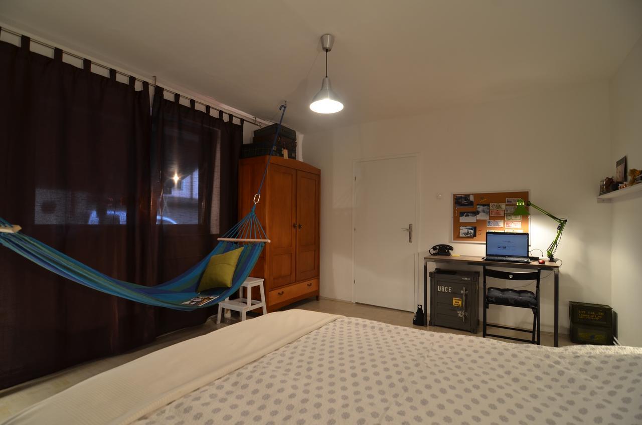Embassy Of Industry + Free Parking Apartment Sarajevo Ngoại thất bức ảnh
